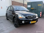 Kia Sorento - 3.3 V6 Adventure Fulltime 4wd