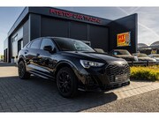 Audi Q3 Sportback - 45 TFSI e S Edition, Elektrische Trekhaak, CarPlay, SONOS, S