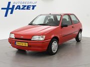 Ford Fiesta - 1.1 CLX CLASSIC *TOPSTAAT* ORIGINEEL NEDERLANDS 64.994 NAP K