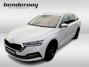 Skoda Octavia - Combi 1.4 TSI iV PHEV 204pk | Trekhaak 1.500kg trekgewicht