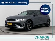 Hyundai IONIQ 5 - N Line Business 84 kWh | 20 inch Lichtmetalen velgen | N-lin