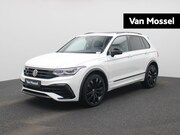 Volkswagen Tiguan - 1.4 TSI eHybrid R-Line Business+ 245 PK| Dealeronderhouden |