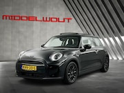 MINI Cooper - Mini 1.5 Camden Plus Pano-dak/Head-Up Display/Camera/Leder
