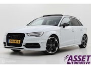 Audi S3 - 2.0 TFSI aut quattro 300pk Pro Line + | pano | LED