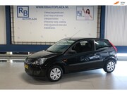 Ford Fiesta - 1.3-8V Champion / AC / NW APK / BUDGET DEAL