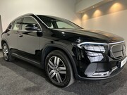 Mercedes-Benz EQA - 250 Business Line 67 kWh Advanced Pakket, Premium pakket, ri