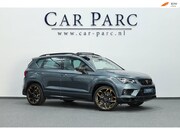 CUPRA Ateca - 2.0 TSI 4DRIVE Limited Edition 300+PK AKRAPOVIC/VIRTUAL/SFEE