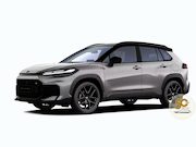 Toyota Corolla Cross - Hybrid 180 GR Sport CLIMA/CRUISE CONTROL 19 INCH LICHTMETALE