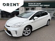 Toyota Prius - 1.8 Business | Afn. Trekhaak | HUD | Navi | Cruise control |