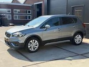 Suzuki SX4 S-Cross - 1.0 Boosterjet Exclusive Cruise Clima Navi Keyless