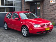 Volkswagen Golf - GTI 1.8 Turbo 180PK |Apk 08-2027