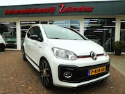 Volkswagen Up! - 1.0 TSI GTI 116PK Climatronic, Stoelverwarming, 17" Lichtmet