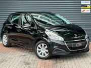 Peugeot 208 - 1.2 PureTech Active Led | Cruise | Airco | NL Auto