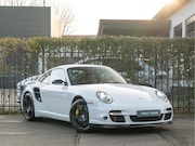 Porsche 911 - 3.6 Turbo | Bose | Carbon | Sport-chrono-pakket Turbo