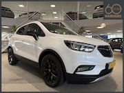 Opel Mokka - X 1.4 Turbo 140pk Innovation, Navi, Camera, 17inch