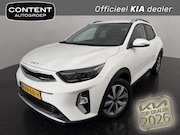 Kia Stonic - 1.0 T-GDi MHEV 100pk DynamicPlusLine
