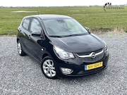 Opel Karl - 1.0 ecoFLEX Innovation / CRUISE / LAGE KM / KEURIG