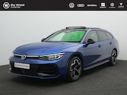 Volkswagen Passat - Variant 1.5 eHybrid 272pk R-Line Edition | Panoramadak | SoH