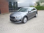 Skoda Scala - 1.0 TSI Ambition DSG Clima-Cruise-Navi-Carplay-Camera 34.000