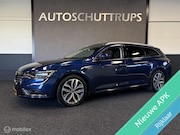 Renault Talisman - 1.6 TCe 4 CONTROL / LED / MASSAGE / PANO DAK / SFEERVERLICHT