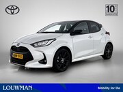 Toyota Yaris - 1.5 Hybrid Executive + | Dealer Onderhouden | JBL | Head-Up 