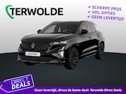 Renault Austral - esprit Alpine full hybrid E-Tech 200 | Pack privilège |