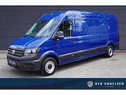 Volkswagen Crafter - 140pk L4H3/L3H2 Facelift Apple Carplay Digitaal Dashboard Ca