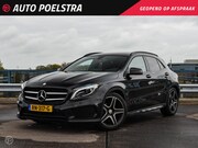 Mercedes-Benz GLA-Klasse - 180 AMG Night Edition Plus | Aut. | Stoelverwarming | Bi-xen