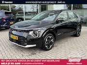 Kia Niro EV - DynamicLine 64.8 kWh Nav|Camera|Lmv