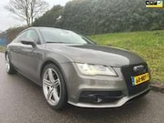 Audi A7 - Sportback 3.0 TFSI quattro Pro Line plus - Uitstra