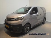 Toyota ProAce - Electric Standard Range Live Apple Carplay/Android Auto - Na