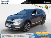Honda CR-V - 2.0 Hybrid Comfort *Automaat*Navi+Camera*Climate Control*Led