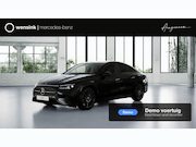 Mercedes-Benz CLA-Klasse - 180 Business Solution AMG | AMG-line plus | Winter Pakket |