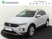 Volkswagen T-Roc - 1.0 TSI Life | Keyless | Parkeerassistent | Adaptieve cruise
