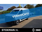 Renault Master - T35 2.0 dCi 130 L2H2 Advance | Trekhaak | Cruise | Navi by A