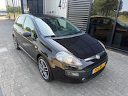 Fiat Punto - 1.4-16V Multiair Sport