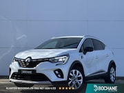 Renault Captur - 1.0 TCe 100 Bi-Fuel Intens | 1e Eig | LPG | Climate control