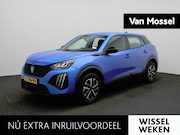 Peugeot e-2008 - EV Active 54 kWh | Apple Carplay / Android Auto | 360 Camera