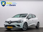 Renault Clio - 0.9 TCe Bose Stoelverwarming/Navi/P-sensoren