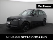 Land Rover Range Rover - 3.0 P550e HSE PHEV | 23" Velgen | Stuurverwarming | Dark Woo