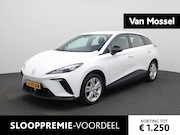 MG MG4 Electric - Standard 51 kWh | APPLE CARPLAY - ANDROID AUTO | PARKEERSENS