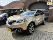 Renault Kadjar - 1.2 TCe Bose I CLIMA I CRUISE I CARPLAY I NAVI I LED LAMPEN