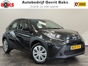 Toyota Aygo X - 1.0 VVT-i S-CVT Play Camera Carplay ACC 24 Maanden garantie*