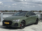Audi A3 - 35 TFSI 3x S-line | Pano | Leder | Matrix | Facelift
