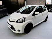 Toyota Aygo - 1.0 VVT-i Aspiration