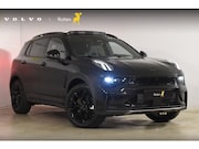Lynk & Co 01 - 276PK Automaat More / Adaptive cruise control / Leren bekled