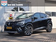 Renault Captur - 1.0 TCe 100 Bi-Fuel Intens /LPG / Cruise / Camera
