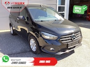 Mercedes-Benz Citan - 112 CDI Aut. LED/ Stoelverw./ Keyless/ Carplay/ Navi/ Climat