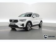 Volvo XC40 - 1.5 T4 Plug-in hybrid Ultimate Bright | Pano-dak | 360 camer