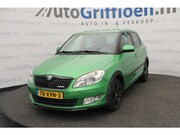 Skoda Fabia - 1.2 TSI Tour nette 5-deurs